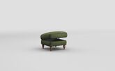 Selvapiana Small Storage Footstool