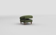 Selvapiana Small Storage Footstool | Selvapiana Sofa Range | ScS