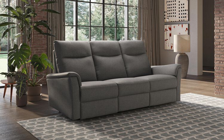 Fusignano 3 Seater Sofa  | Fusignano Sofa Range | ScS