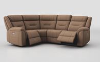 Ainsdale 1 Corner 2 Power Sofa | Ainsdale Sofa Range | ScS