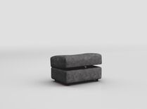 Ainsdale Large Storage Footstool | Ainsdale Sofa Range | ScS