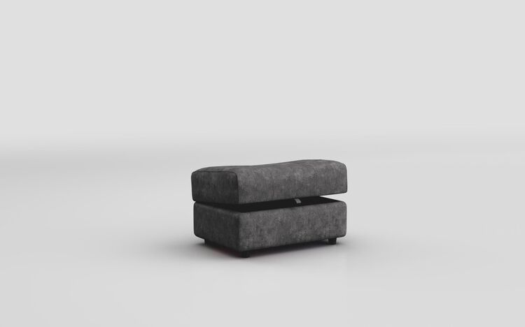 Ainsdale Large Storage Footstool | Ainsdale Sofa Range | ScS