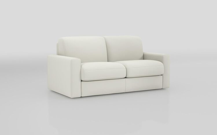 Barete 2 Seater Sofa with Large Armrest | Barete Sofa Range | ScS
