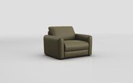 Campigna Snuggle Chair | Campigna Sofa Range | ScS