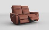 Badia 2 Seater Power Recliner Sofa