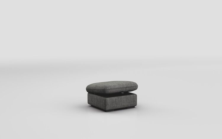 Mesola Storage Footstool | Mesola Sofa Range | ScS