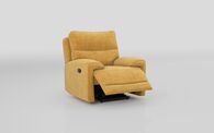 Caldbeck Manual Recliner Chair | Caldbeck Sofa Range | ScS