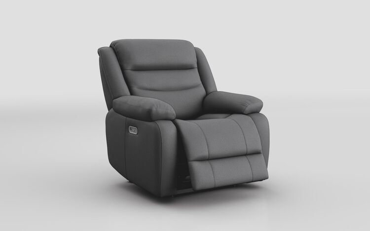 Favale Power Recliner Chair | Favale Sofa Range | ScS