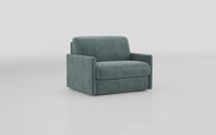 Barete Chair bed with Slim Arm | Barete Sofa Range | ScS