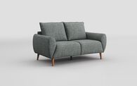 Lora 2 Seater Sofa | Lora Sofa Range | ScS