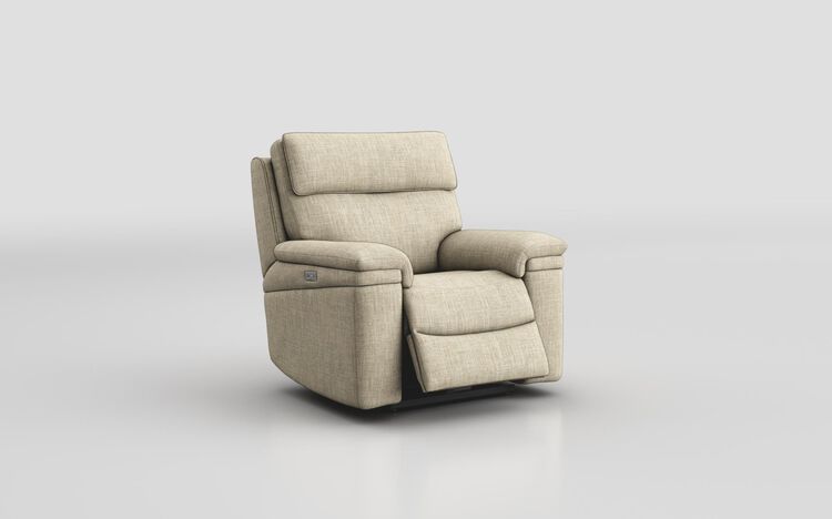 Portile Power Recliner Chair | Portile Sofa Range | ScS