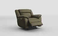 Sarsina Power Recliner Chair | Sarsina Sofa Range | ScS