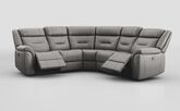 Ainsdale 2 Corner 2 Manual Sofa