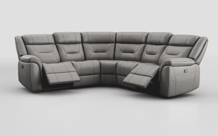 Ainsdale 2 Corner 2 Manual Sofa | Ainsdale Sofa Range | ScS