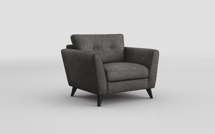 Castellina Fabric Armchair | Castellina Sofa Range | ScS
