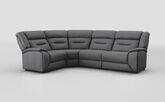 Massari 1 Corner 3 Sofa