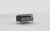 Castello Storage Footstool