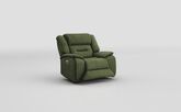 Massari Power Recliner Chair with Power Head Tilt