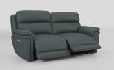 Maer 3 Seater Power Sofa with Power Head Tilt & Lumbar