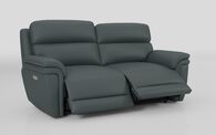 Maer 3 Seater Power Sofa with Power Head Tilt & Lumbar | Maer Sofa Range | ScS