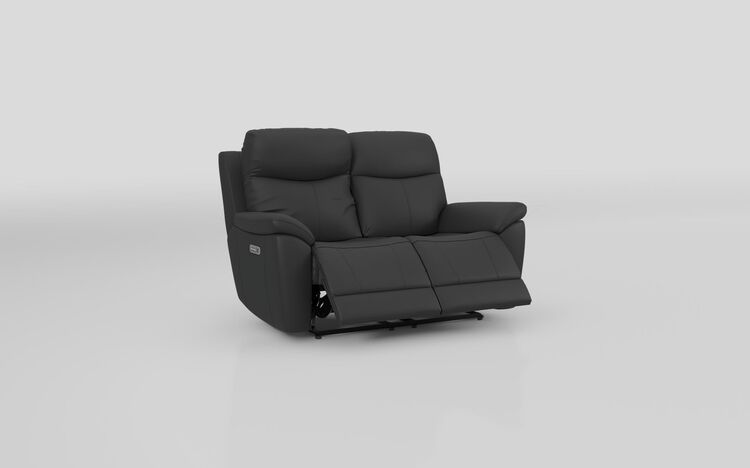 Eldwick 2 Seater Power Recliner Sofa with Head Tilt & Lumbar | Eldwick Sofa Range | ScS