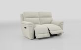 Maer 2 Seater Manual Recliner Sofa