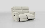 Maer 2 Seater Manual Recliner Sofa | Maer Sofa Range | ScS