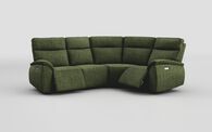 Solara 2 Corner 1 Power | Solara Sofa Range | ScS