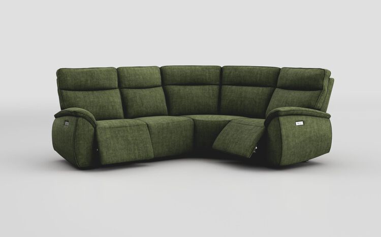 Solara 2 Corner 1 Power | Solara Sofa Range | ScS