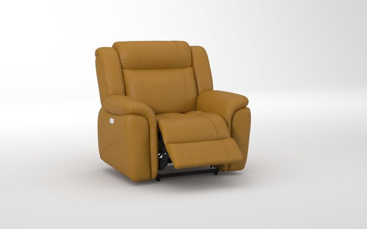 Elland Power Recliner Chair | Elland Sofa Range | ScS