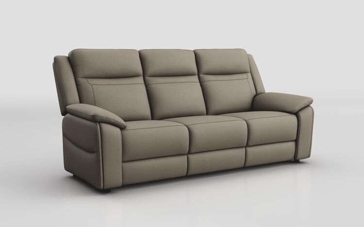 Poggiolo 3 Seater Sofa | Poggiolo Sofa Range | ScS