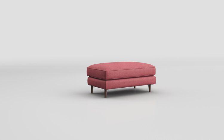 Saiano Footstool | Saiano Sofa Range | ScS