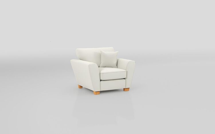 Tenbury Armchair | Tenbury Sofa Range | ScS