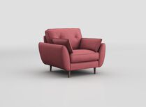 Saiano Armchair | Saiano Sofa Range | ScS