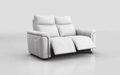 Zello 2 Seater Power Recliner Sofa | Zello Sofa Range | ScS