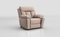 Chalbury Armchair with Cup Holders | Chalbury Sofa Range | ScS