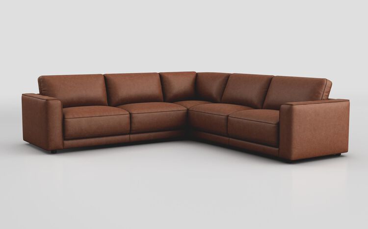Alfero 2 Corner 2 Sofa | Alfero Sofa Range | ScS