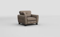 Bondeno Armchair Standard Back | Bondeno Sofa Range | ScS