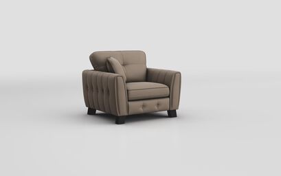 Bondeno Armchair Standard Back | Bondeno Sofa Range | ScS