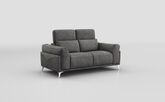 Gattolino 2 Seater Sofa with Manual Head Tilt