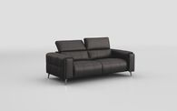 Casetti 3 Seater Sofa with Manual Head Tilt | Casetti Sofa Range | ScS