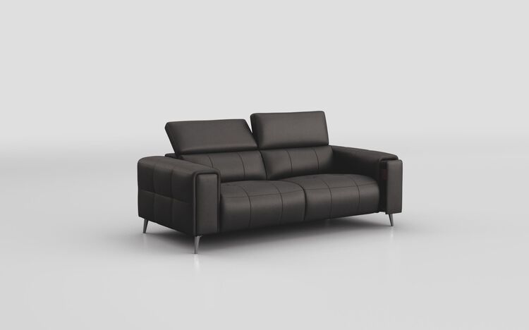 Casetti 3 Seater Sofa with Manual Head Tilt | Casetti Sofa Range | ScS
