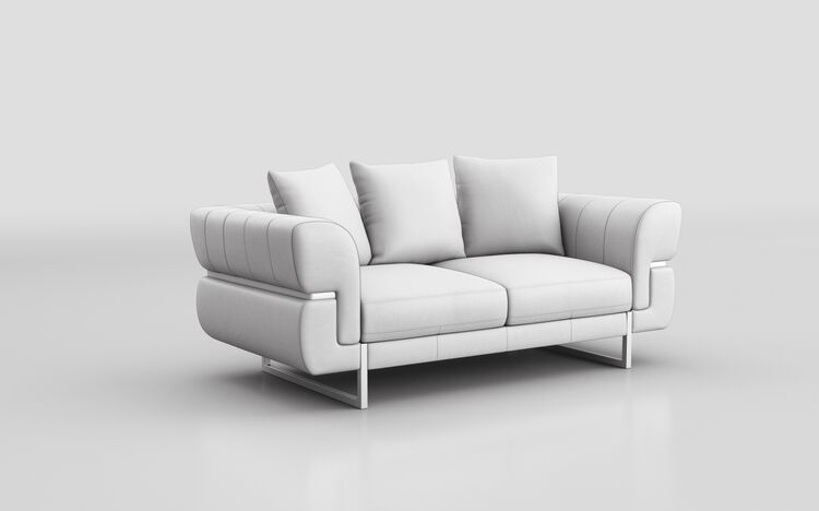 Castenaso 2 Seater Sofa | Castenaso Sofa Range | ScS