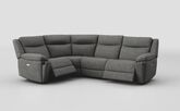 Villa 1 Corner 3 Power Recliner Sofa