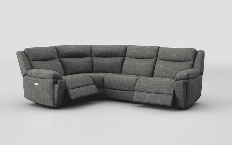 Villa 1 Corner 3 Power Recliner Sofa | Villa Sofa Range | ScS