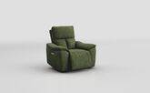 Pianello Power Recliner Chair with Power Head Tilt