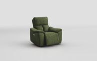Pianello Power Recliner Chair with Power Head Tilt | Pianello Sofa Range | ScS