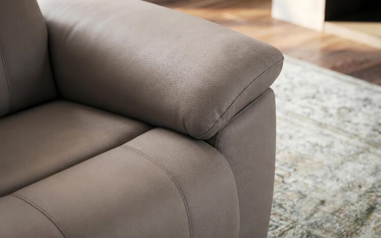 Sassuolo 3 Seater Power Recliner Tech Sofa | Sassuolo Sofa Range | ScS