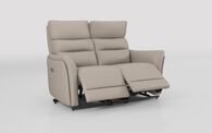 Cleveley 2 Seater Power Recliner with Head Tilt | Cleveley Sofa Range | ScS