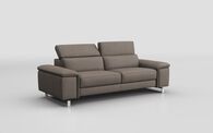 Viserba 4 Seater Sofa with Manual Head Tilt | Viserba Sofa Range | ScS